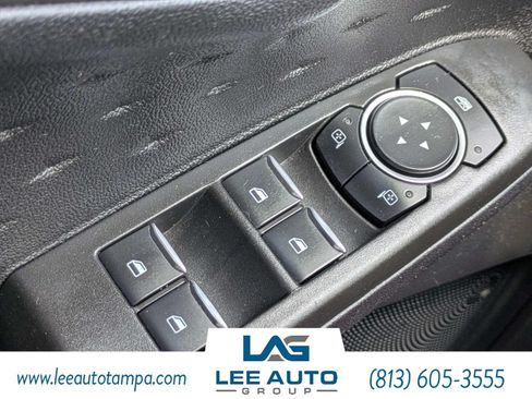 Used 2020 Ford Escape S FWD image 21