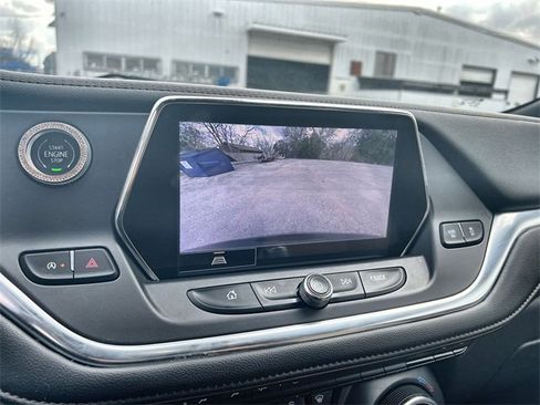 Certified 2022 Chevrolet Blazer Premier w/ Enhanced Convenience Package image 14