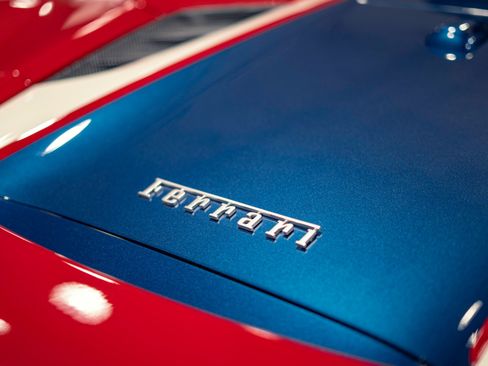 Used 2020 Ferrari 488 Pista Spider RWD image 34