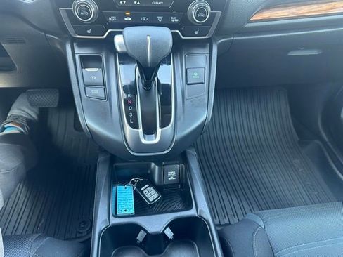 Used 2019 Honda CR-V EX image 24