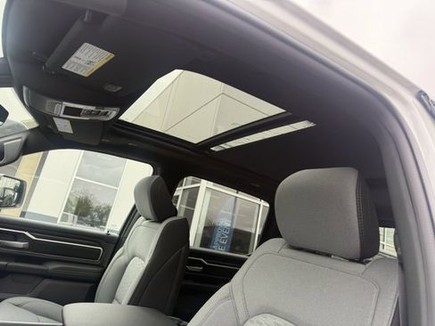 New 2026 RAM 1500 Big Horn image 19