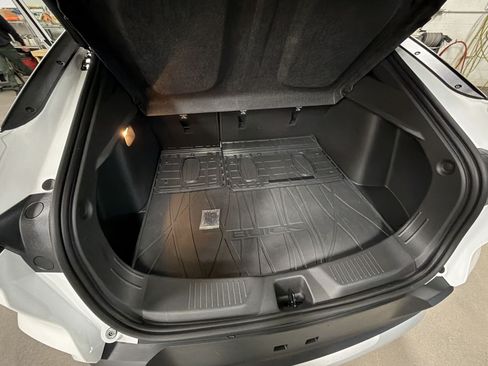 New 2026 Buick Envista Sport Touring w/ Convenience I Package FWD image 23