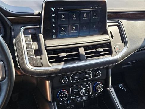 Used 2023 Chevrolet Tahoe Premier AWD/4WD image 13