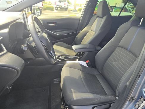 Used 2021 Toyota Corolla SE FWD image 10