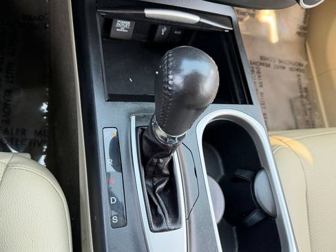 Used 2017 Acura RDX AWD w/ Technology Package image 23