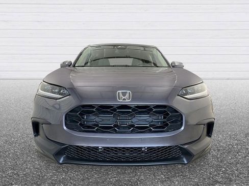New 2026 Honda HR-V LX image 9