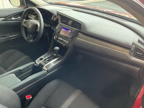 Used 2021 Honda Civic LX image 20