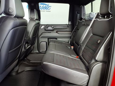 New 2026 GMC Sierra 2500 AT4X image 9