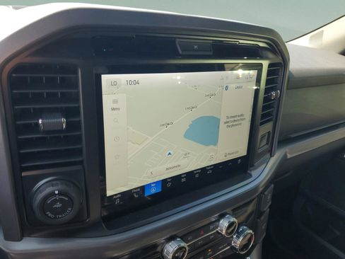 New 2025 Ford F150 XLT w/ Equipment Group 302A MID image 20