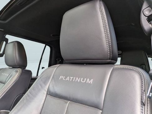 Used 2017 Ford Expedition Platinum RWD image 24