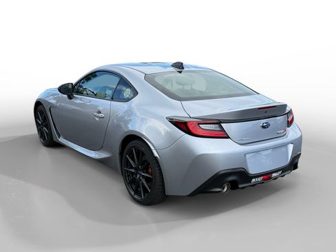 New 2026 Subaru BRZ tS image 3