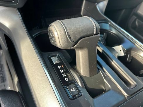 Used 2025 Ford F150 XLT w/ Equipment Group 303A High AWD/4WD image 15