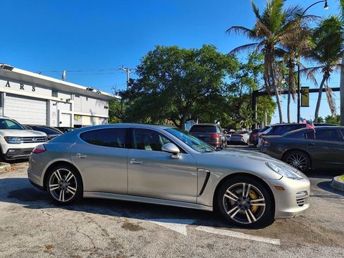 Used 2013 Porsche Panamera S image 14
