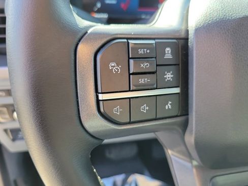 Certified 2024 Ford F150 XLT w/ Equipment Group 302A MID image 25