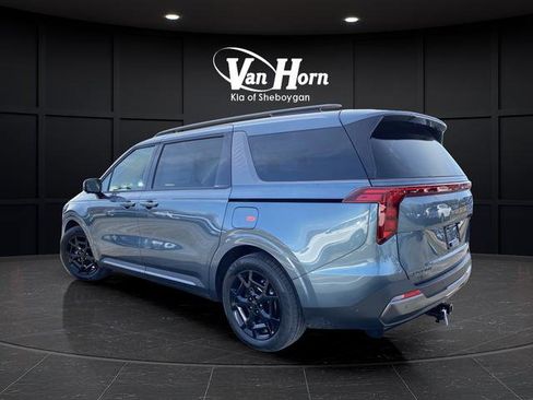 New 2026 Kia Carnival SX image 3