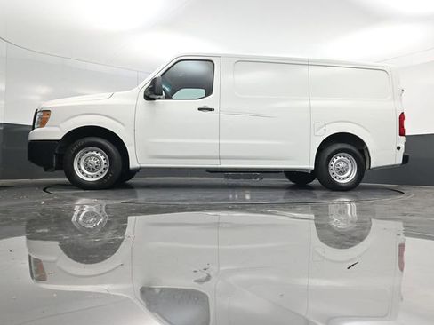 Used 2016 Nissan NV 1500 S w/ Power Package image 43