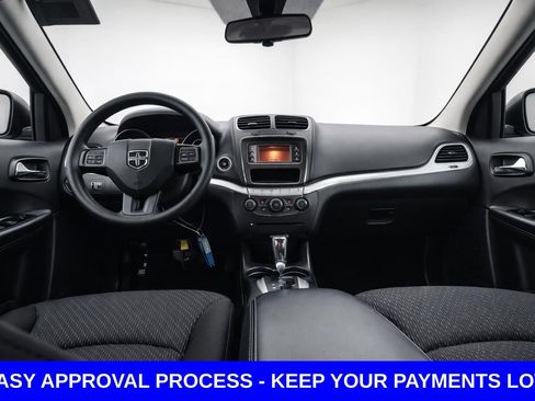 Used 2017 Dodge Journey SE FWD image 11