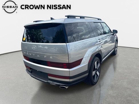 Used 2024 Hyundai Santa Fe Limited image 7