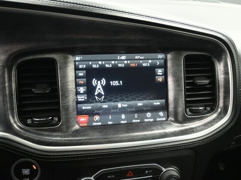 Used 2023 Dodge Charger Scat Pack w/ Daytona Edition Group image 14