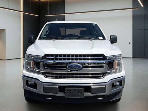 Used 2019 Ford F150 XLT w/ Equipment Group 302A Luxury AWD/4WD image 9