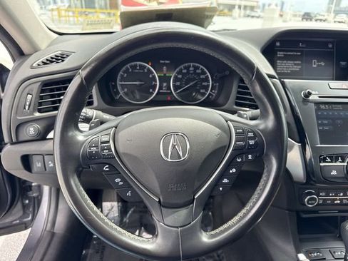 Used 2020 Acura ILX FWD image 14