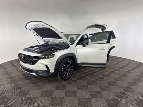 New 2025 MAZDA CX-50 AWD 2.5 Turbo w/ Weather Package image 13