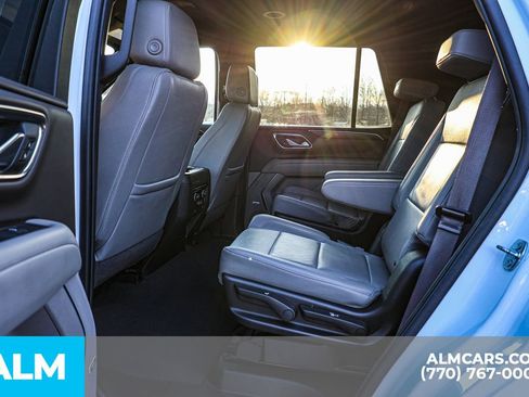 Used 2024 Chevrolet Tahoe LT image 20