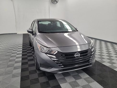 Used 2024 Nissan Versa SV image 14