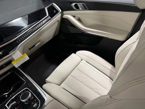 New 2026 BMW X7 xDrive40i w/ M Sport Package image 20