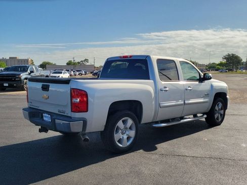 Used 2011 Chevrolet Silverado 1500 LT w/ Texas Edition image 6