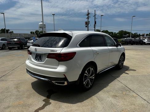 Used 2020 Acura MDX FWD w/ Technology Package image 8