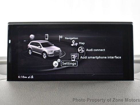 Used 2019 Audi Q7 3.0T Prestige image 54