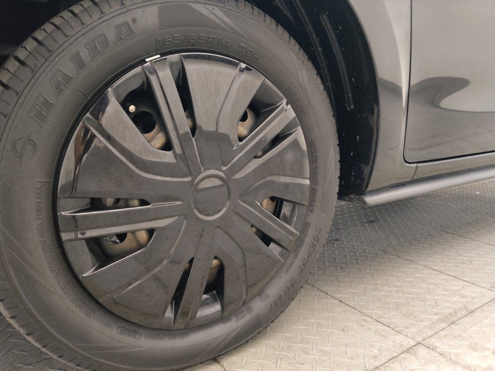 Used 2024 Mitsubishi Mirage ES FWD image 31