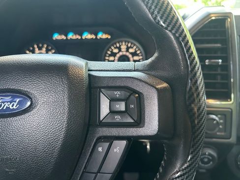Used 2018 Ford F150 XLT w/ Equipment Group 302A Luxury AWD/4WD image 18