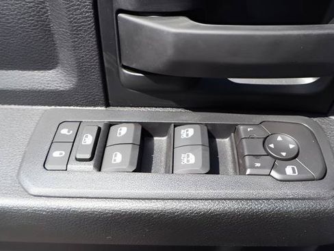 New 2026 RAM 3500 Tradesman AWD/4WD image 16