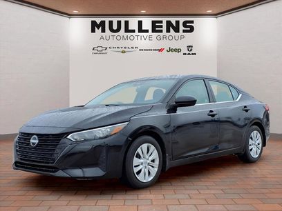 Used 2024 Nissan Sentra S