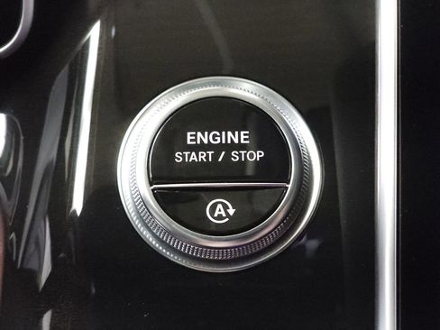 Certified 2023 Mercedes-Benz S 580 4MATIC Sedan image 16