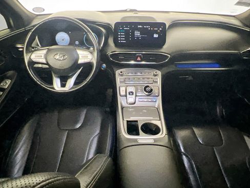 Used 2022 Hyundai Santa Fe Calligraphy FWD image 29