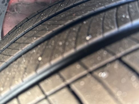 Used 2023 Hyundai Sonata Limited w/ Cargo Package image 18