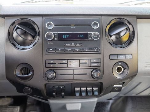 Used 2016 Ford F450 XL w/ Power Equipment Group RWD image 13