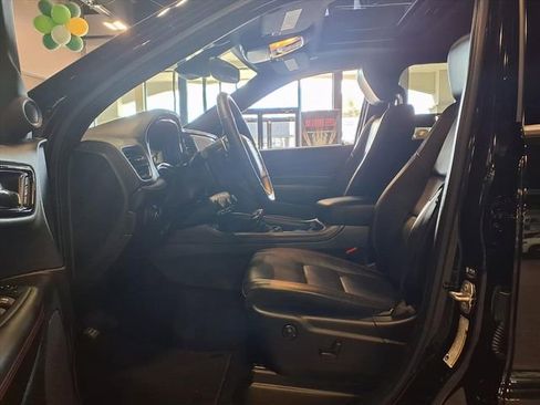 Used 2023 Dodge Durango R/T AWD/4WD image 17