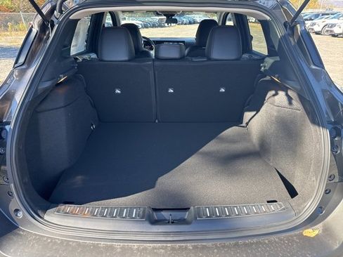 New 2026 Nissan Kicks SR w/ SR Premium Package image 7