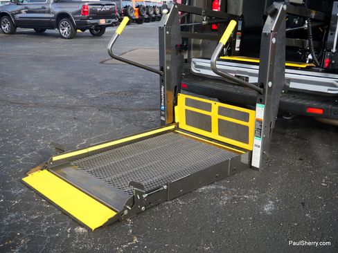 Used 2020 Ford Transit 350 XL image 10