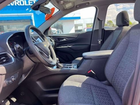 Used 2023 Chevrolet Equinox LT image 18