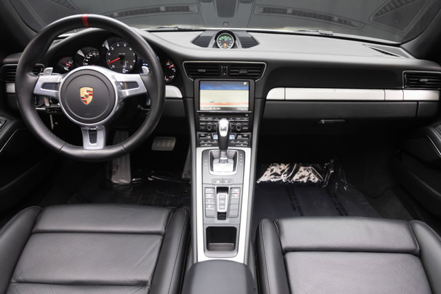 Used 2015 Porsche 911 Carrera S RWD image 78
