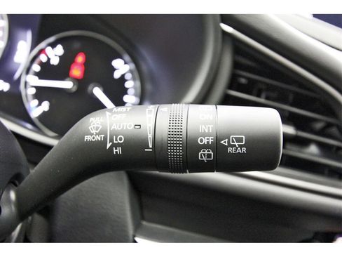 New 2025 MAZDA CX-30 AWD 2.5 S w/ Select Sport Pkg image 17