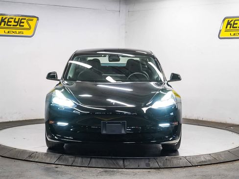 Used 2021 Tesla Model 3 Long Range image 6