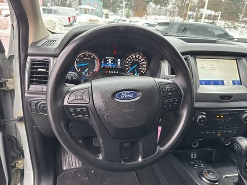 Used 2021 Ford Ranger XL w/ FX4 Off-Road Package image 23