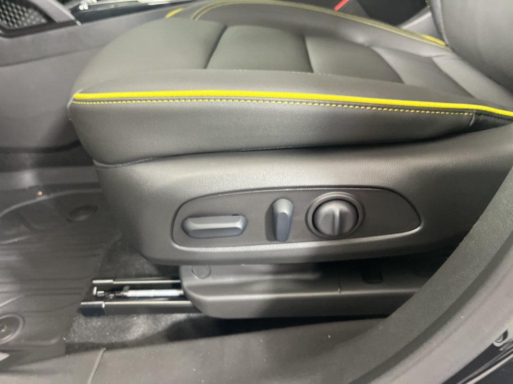 New 2026 Chevrolet TrailBlazer ACTIV w/ Convenience Package FWD image 25