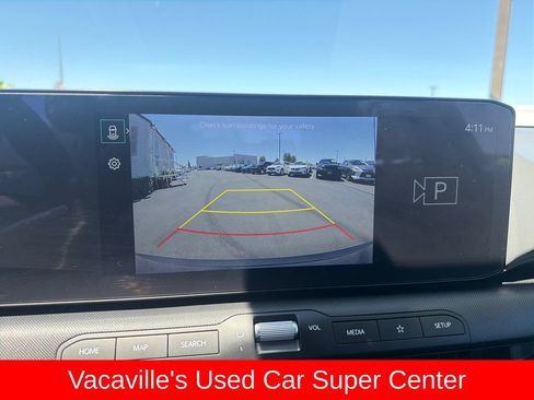 Used 2025 Kia K4 FWD image 20